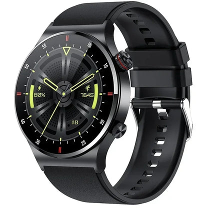 Xiaomi All Smart Watch Men Women Custom watch Sports waterproof Bluetooth call Smartwatch ECG+PPG For Android Samsung Huawei